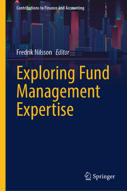Exploring Fund Management Expertise - 