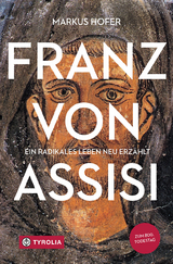 Franz von Assisi - Markus Hofer