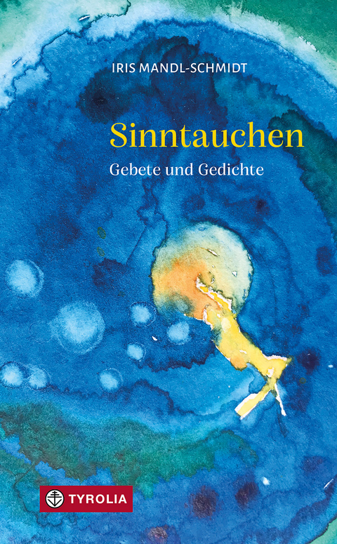 Sinntauchen - Iris Mandl-Schmidt