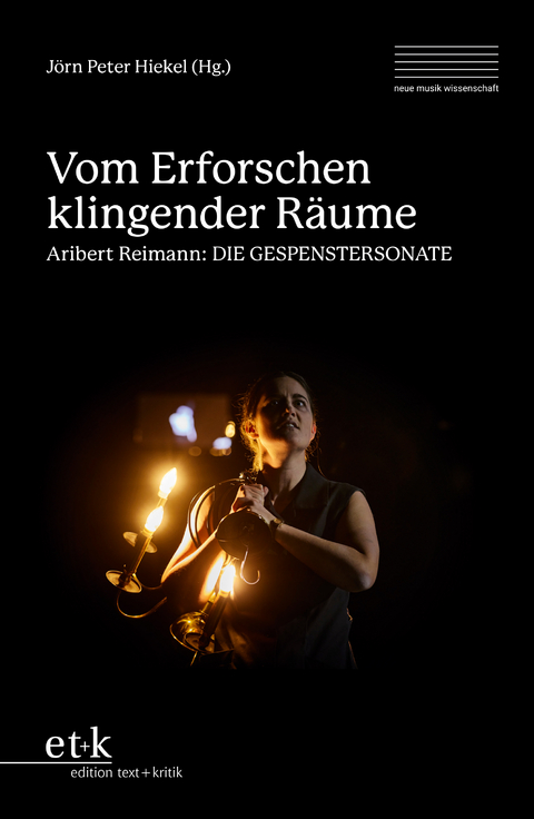 Vom Erforschen klingender R&auml;ume - 