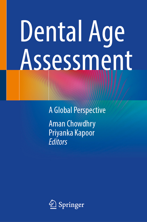Dental Age Assessment - 