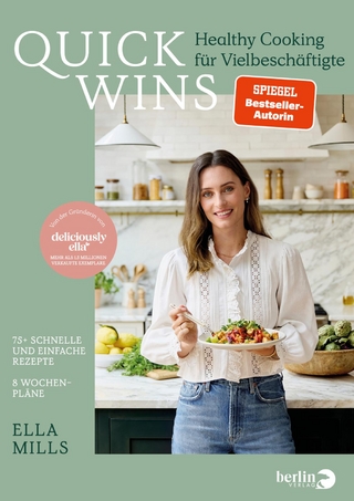 Deliciously Ella – QUICK WINS