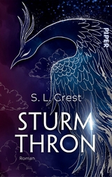 Sturmthron - S. L. Crest