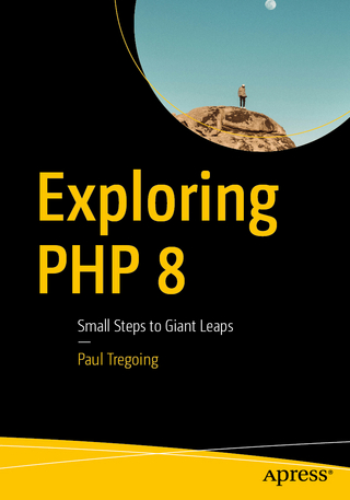 Exploring PHP 8