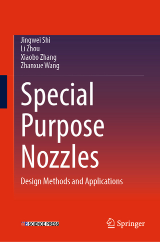 Special Purpose Nozzles