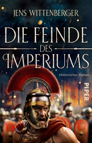 Die Feinde des Imperiums