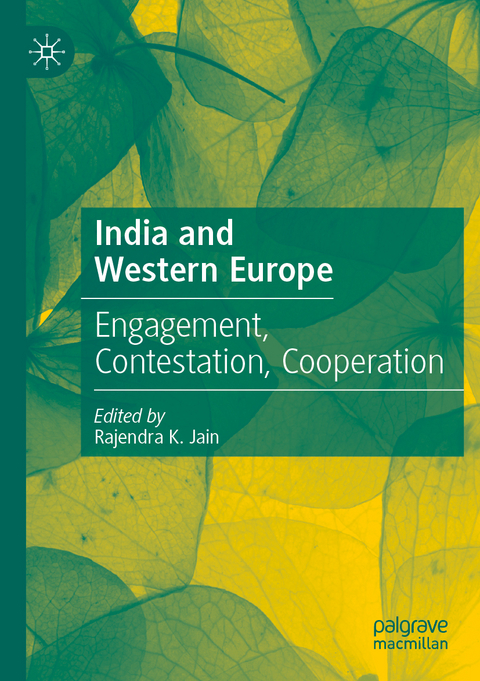 India and Western Europe - 
