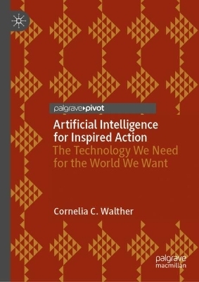 Artificial Intelligence for Inspired Action