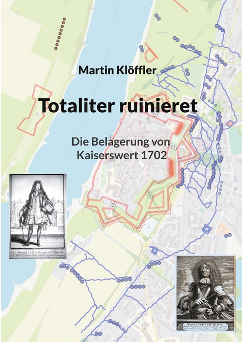 Totaliter ruinieret - Martin Kl&ouml;ffler