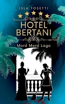 Hotel Bertani