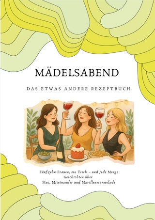 Mädelsabend