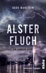Alsterfluch - Bodo Manstein
