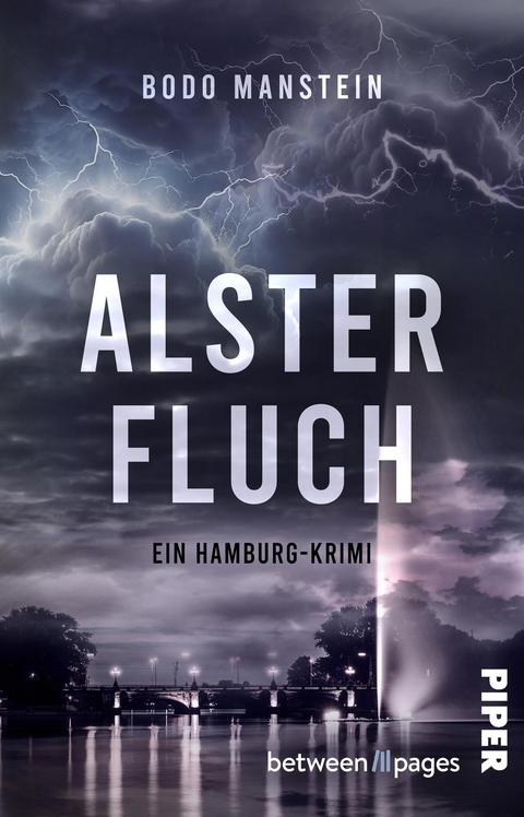 Alsterfluch - Bodo Manstein