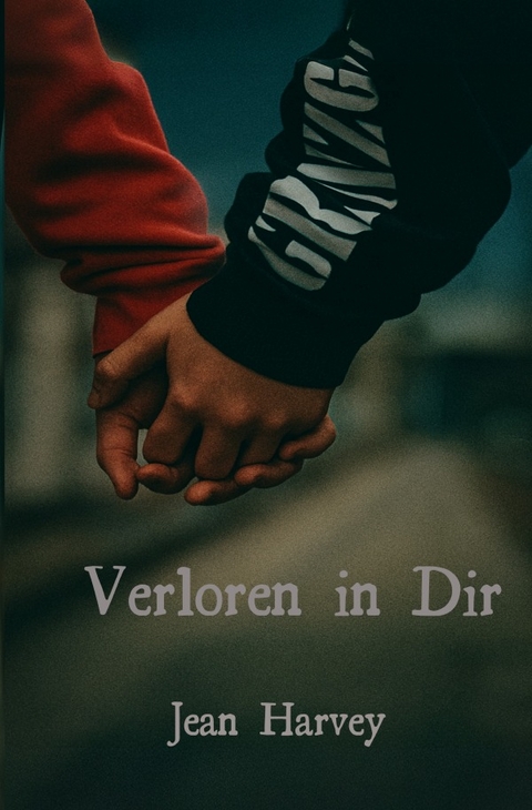 Verloren in Dir - Jean Harvey