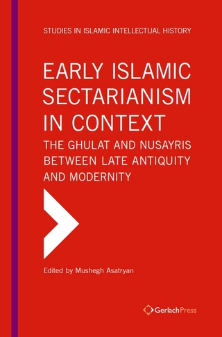 Early Islamic Sectarianism in Context
