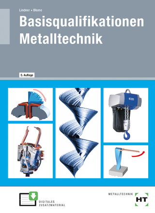 Basisqualifikationen Metalltechnik