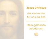 Jesus Christus, der du immer f&uuml;r uns da bist - Johanna Rettig