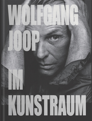 Wolfgang Joop im Kunstraum