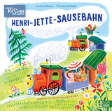 Henri-Jette-Sausebahn - Cornelia Boese