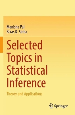 Selected Topics in Statistical Inference