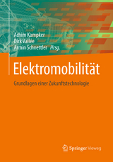 Elektromobilit&auml;t - 