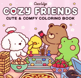 Cozy Friends