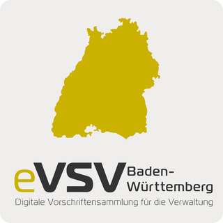 eVSV Baden-Württemberg