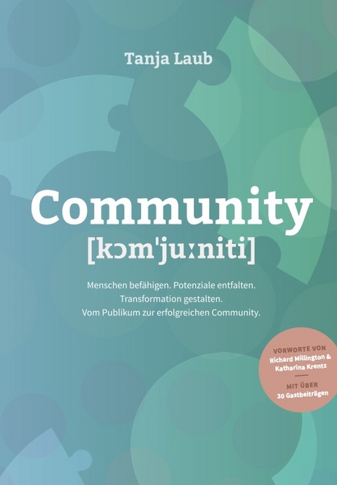 Community - Tanja Laub