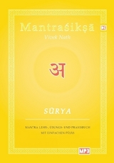 Surya - Vivek Nath