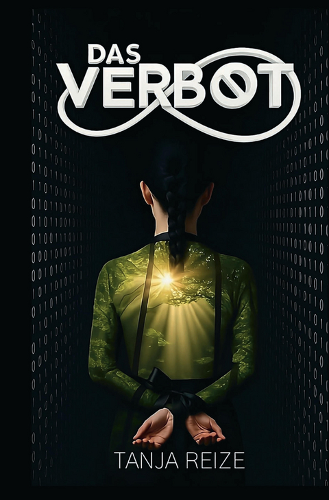 Das Verbot - Tanja Reize