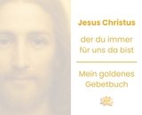 Jesus Christus, der du immer f&uuml;r uns da bist - Johanna Rettig