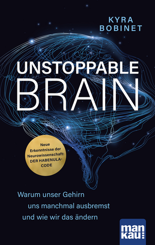 Unstoppable Brain
