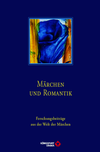Märchen und Romantik Buchhandelsausgabe