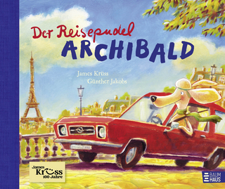 Der Reisepudel Archibald