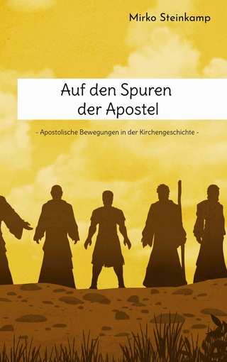 Auf den Spuren der Apostel