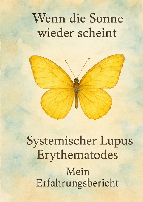 Wenn die Sonne wieder scheint - Vanessa Trogemann