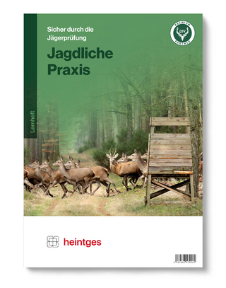 Jagdliche Praxis