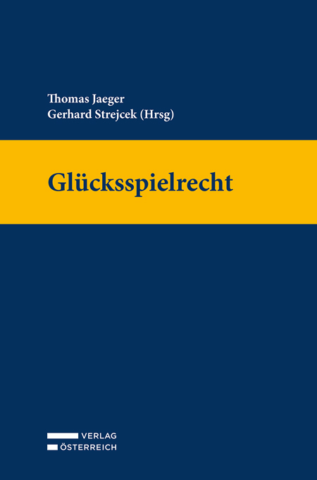 Gl&uuml;cksspielrecht - 