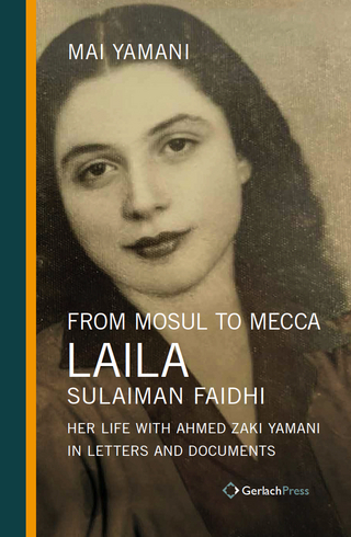 From Mosul to Mecca: Laila Sulaiman Faidhi