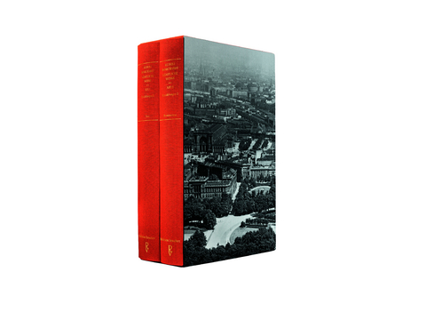 Erz&auml;hlungen 2 - Rudolf Borchardt