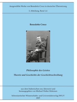 Philosophie des Geistes