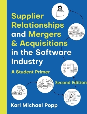 Supplier Relationships and Mergers & Acquisitions in the Software Industry - Karl Michael Popp