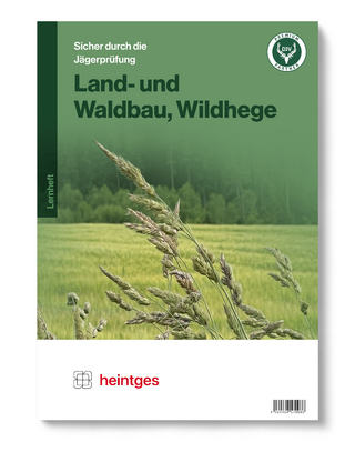 Land- und Waldbau, Wildhege