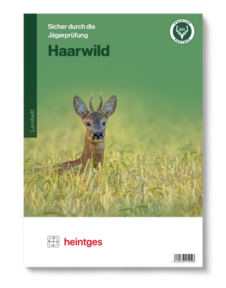 Haarwild