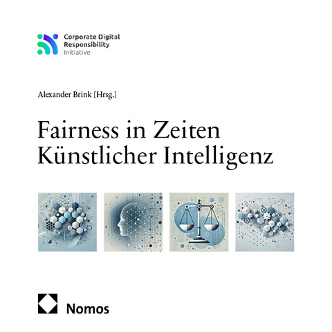 Fairness in Zeiten K&uuml;nstlicher Intelligenz - 