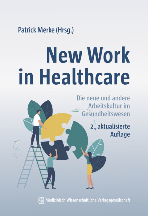 New Work in Healthcare - 