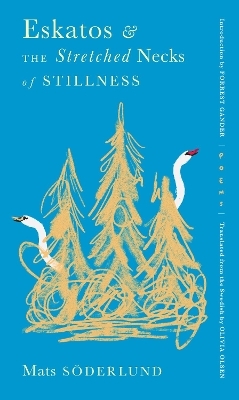 Eskatos and the Stretched Necks of Stillness