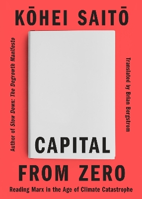 Capital From Zero