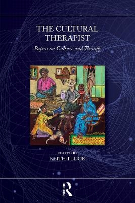 The Cultural Therapist - 