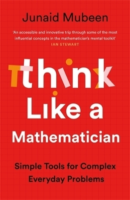 Think Like a Mathematician